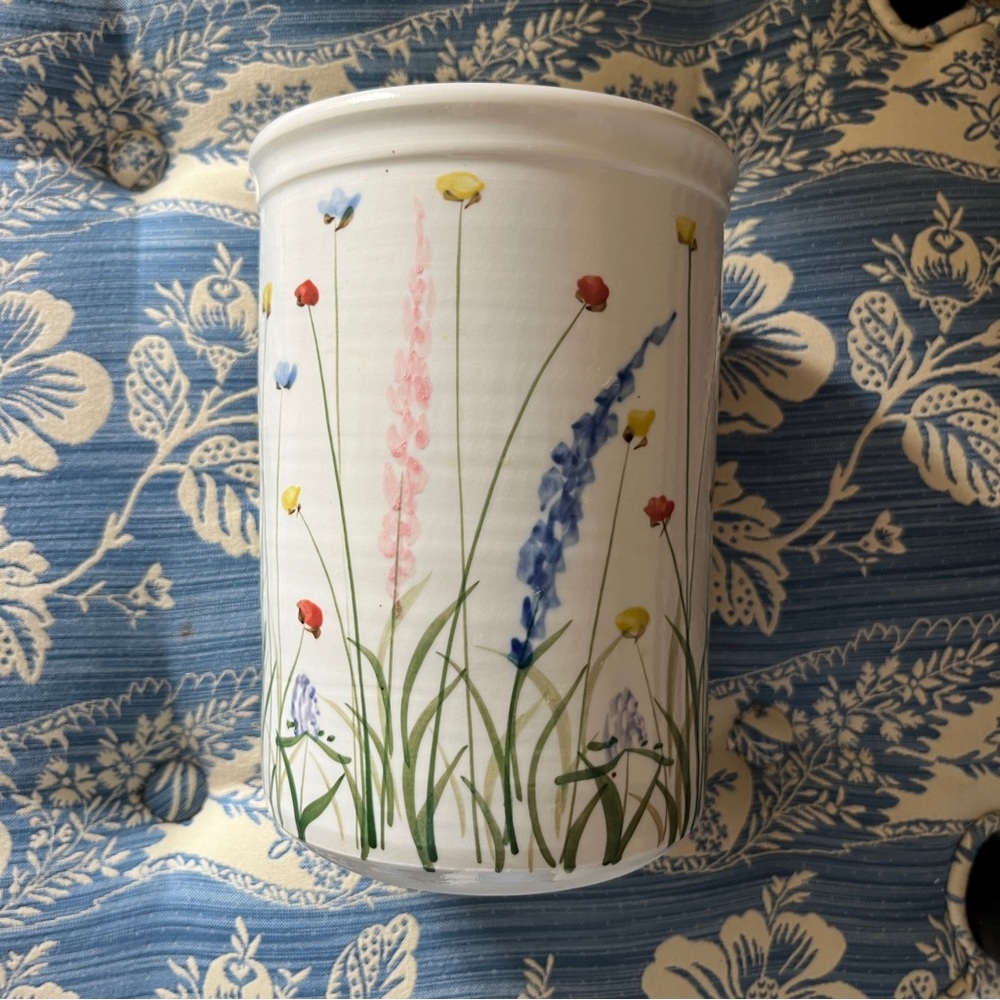 Lovely Flower Vase